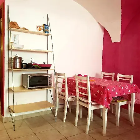Apartman Pretty House Foligno